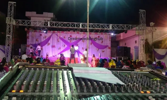 DJ Desi Boyz Sound Event